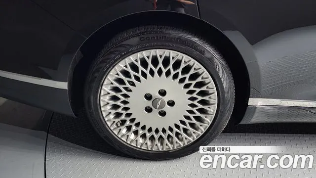 Genesis G80 (RG3) id 2843933 из Кореи 15