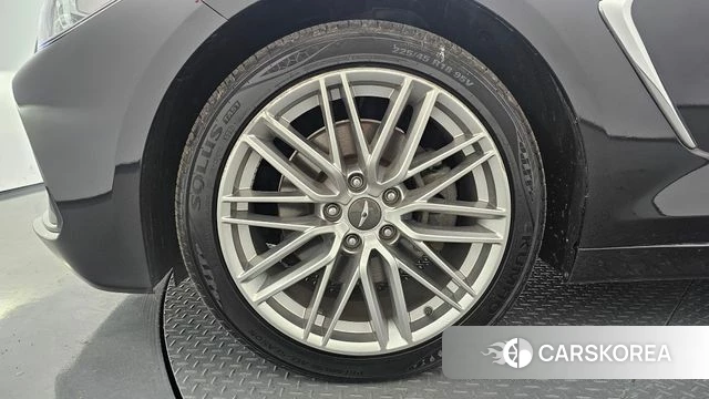 Genesis G70 id 4020225 из Кореи 15