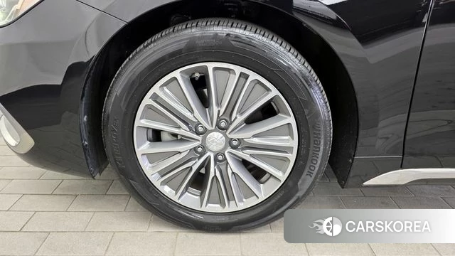 Hyundai Grandeur IG Hybrid id 3942984 из Кореи 15