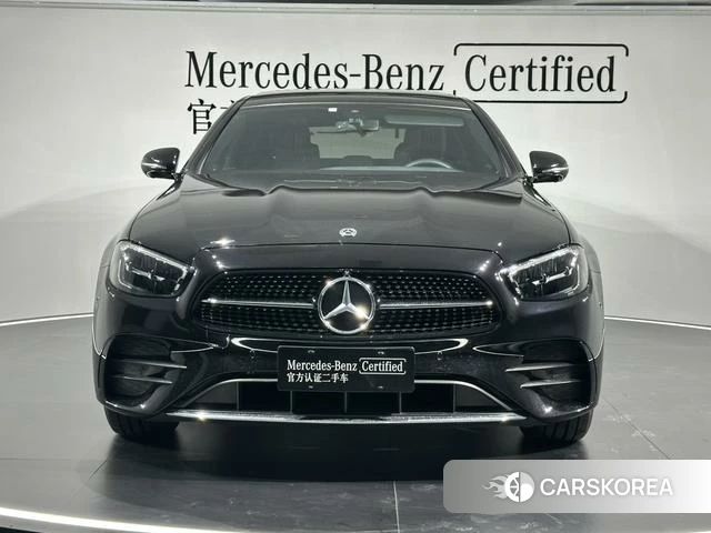 Mercedes-Benz E-class id 4307114 из Китая 13