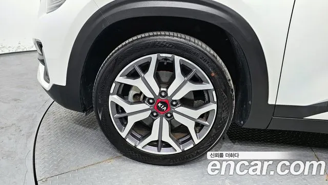 Kia Seltos id 2660803 из Кореи 15