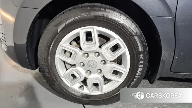 Hyundai Staria id 3654837 из Кореи 16