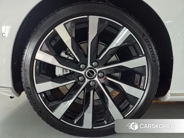 Volvo S90 id 3757382 из Кореи 15