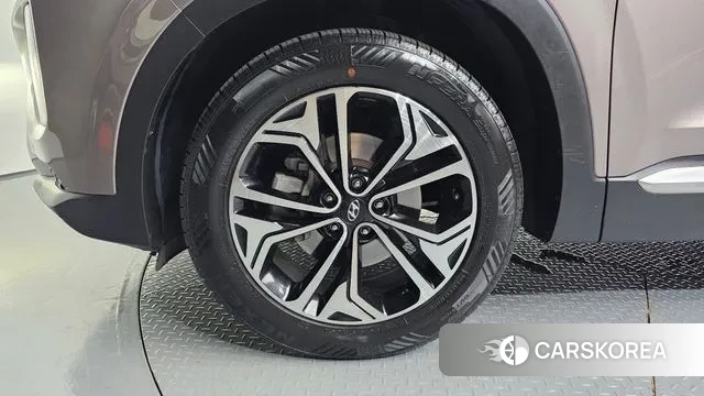 Hyundai Santa Fe TM id 3145002 из Кореи 15