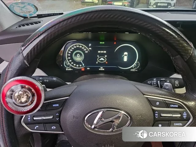 Hyundai Palisade id 3399059 из Кореи 12