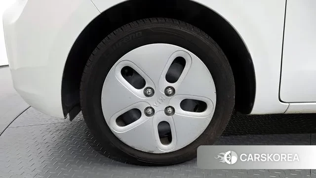 Kia The New Ray id 3128057 из Кореи 15