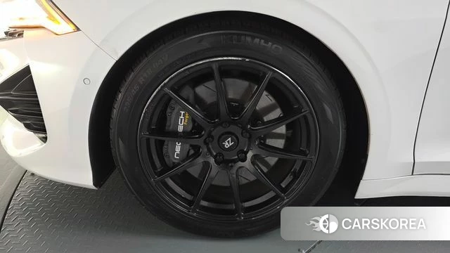 Kia K5 3rd generation id 4284049 из Кореи 28