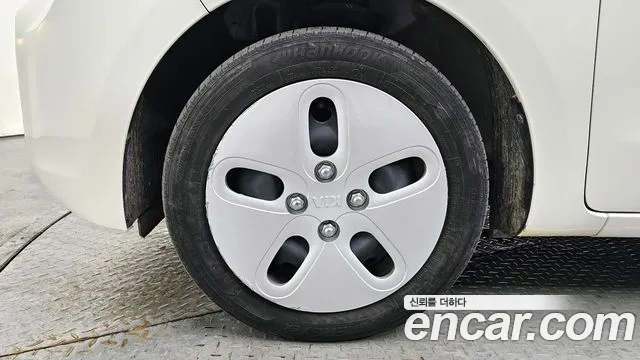 Kia The New Ray id 2466134 из Кореи 15