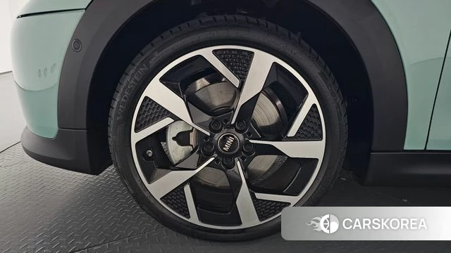Mini Cooper S 4th Generation id 4532875 из Кореи 34