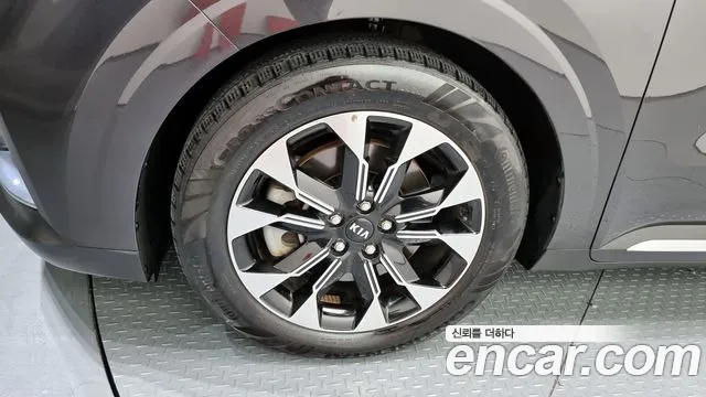 Kia Carnival 4th generation id 2298680 из Кореи 15