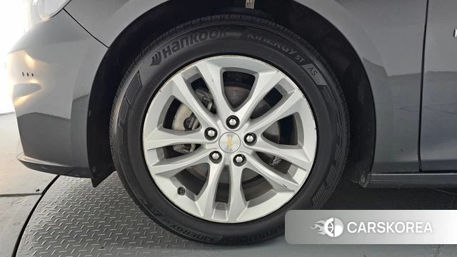 Chevrolet (GM Daewoo) All New Malibu id 4403690 из Кореи 15