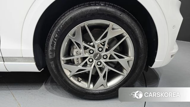 Genesis GV70 id 4463213 из Кореи 15