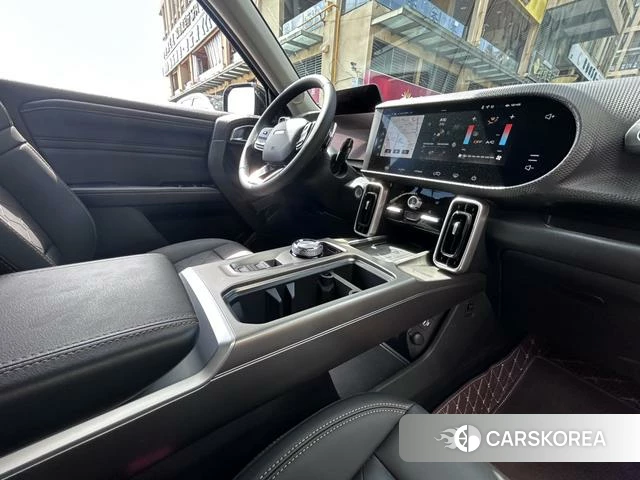 Haval Big dog id 3869885 из Китая 7