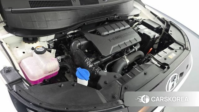 Hyundai Casper id 4223381 из Кореи 25