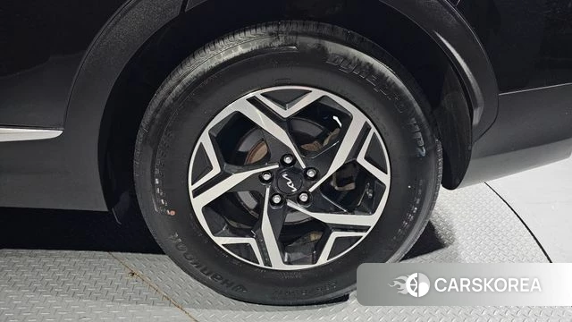 Kia Sportage 5th Generation id 3851177 из Кореи 15