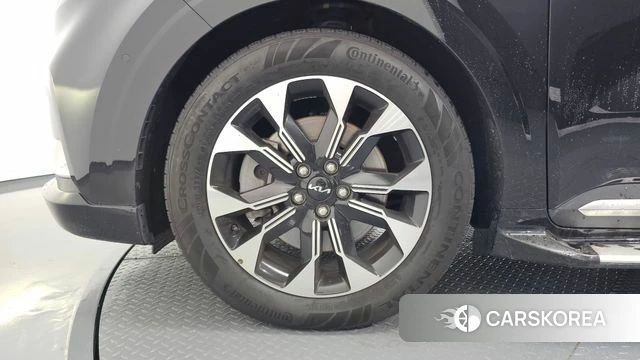 Kia Carnival 4th generation id 4561374 из Кореи 15