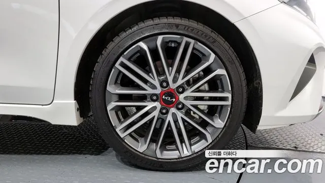 Kia The New K3 2nd generation id 2735755 из Кореи 15