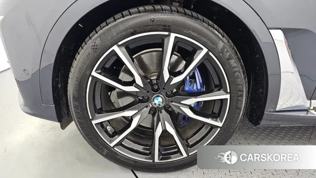 BMW X7 (G07) id 3448883 из Кореи 15