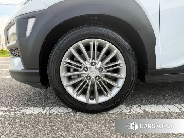Hyundai Kona id 4482800 из Кореи 15
