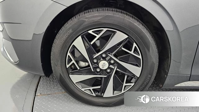 Hyundai The New Grandeur IG Hybrid id 4929746 из Кореи 15