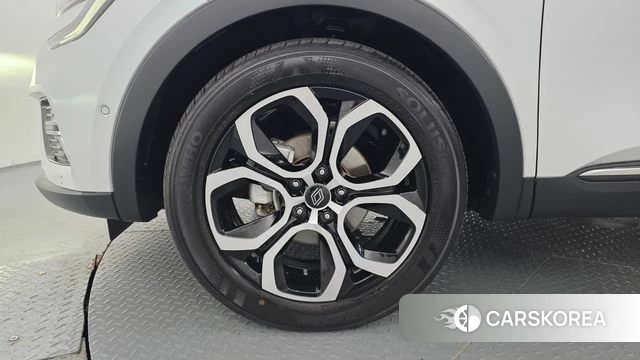 Renault Korea (Samsung) XM3 id 4757751 из Кореи 15