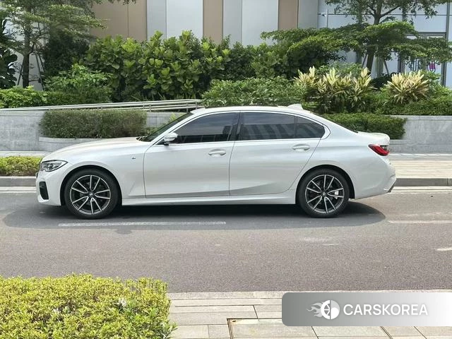 BMW 3 series id 4265683 из Китая 11