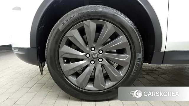 Land Rover Discovery Sports 2nd Generation id 3587541 из Кореи 15