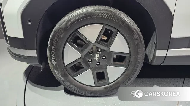 Hyundai Santa Fe (MX5) id 3763623 из Кореи 15