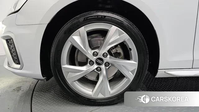 Audi A4 (B9) id 3508607 из Кореи 15