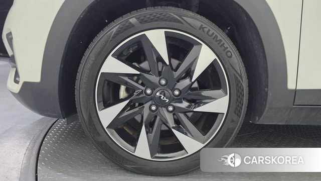 Kia Seltos id 4753871 из Кореи 15