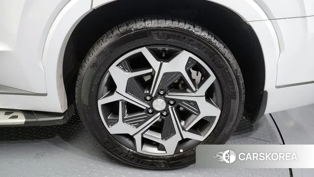 Hyundai Palisade id 3631047 из Кореи 15