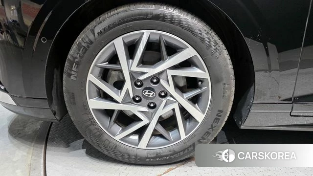 Hyundai Grandeur (GN7) id 3914926 из Кореи 15