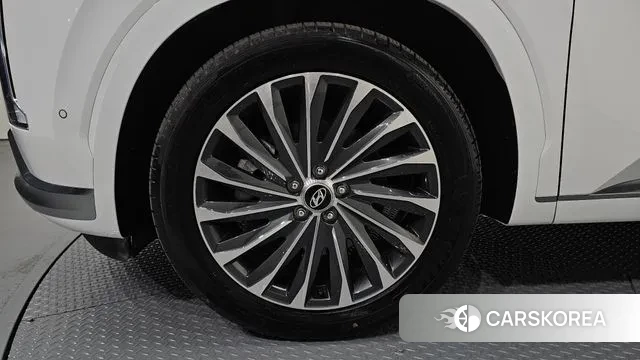 Hyundai The New Palisade id 3576657 из Кореи 15