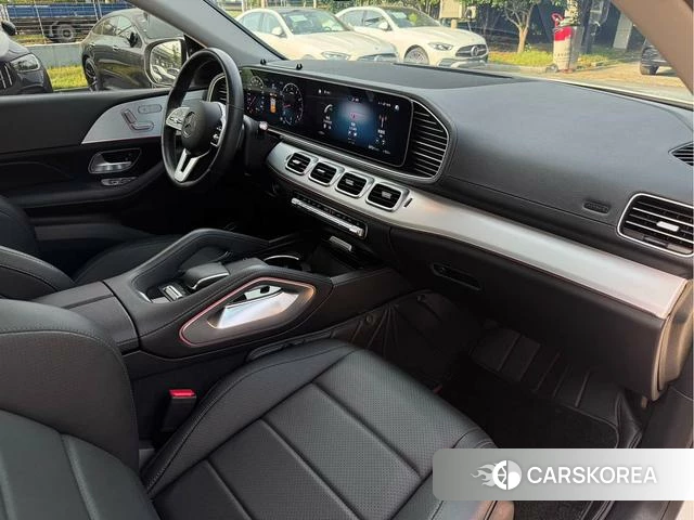Mercedes-Benz GLE coupe id 4301483 из Китая 8