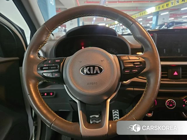 Kia All New Morning (JA) id 3814111 из Кореи 14