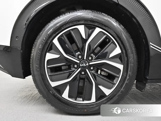 Kia EV6 id 3468486 из Кореи 15