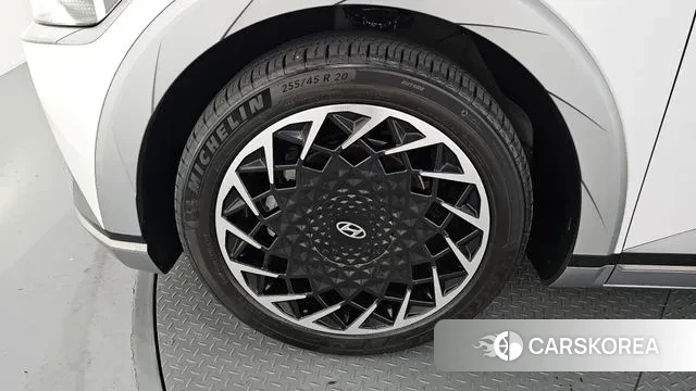 Hyundai Ionic 5 id 2979942 из Кореи 15