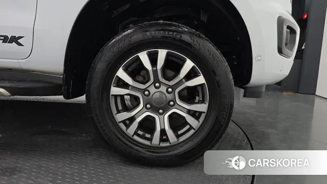 Ford Ranger 3rd Generation id 3727294 из Кореи 15