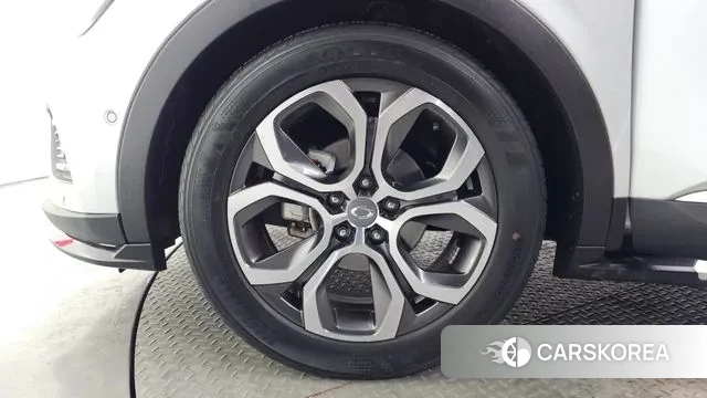 Renault Korea (Samsung) XM3 id 3691553 из Кореи 15