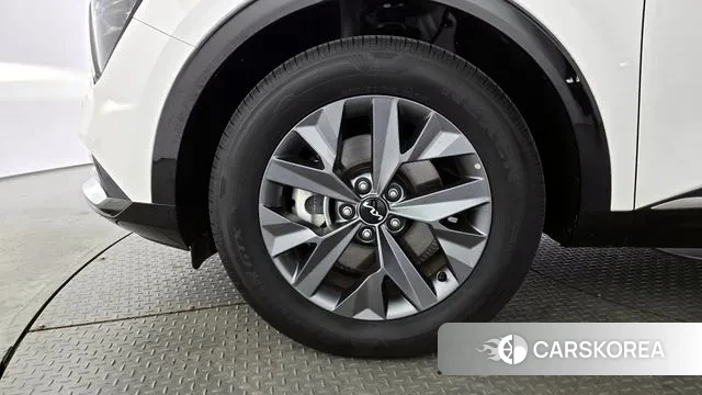 Kia Sportage 5th Generation id 3442102 из Кореи 15