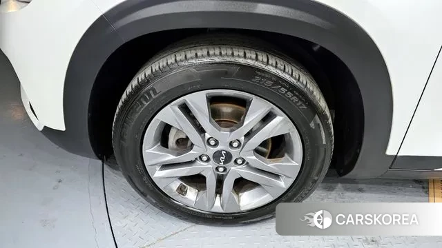 Kia Seltos id 3453436 из Кореи 15