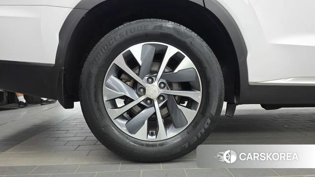 Hyundai Palisade id 4865331 из Кореи 15