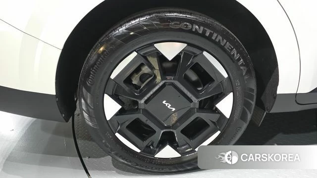 Kia The New Carnival 4th Generation id 4248814 из Кореи 15