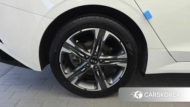 Kia K5 3rd generation id 4458405 из Кореи 25