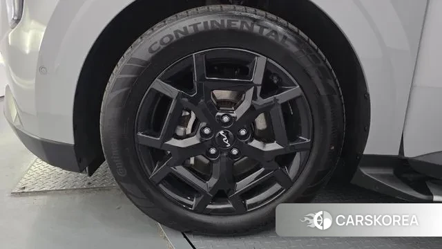 Kia The New Carnival 4th Generation id 3654069 из Кореи 15