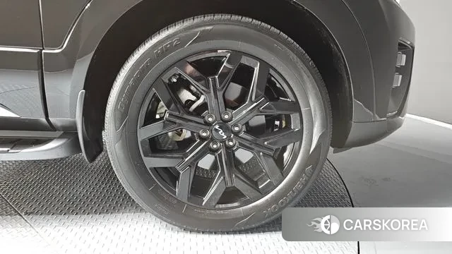 Kia Mohave Master id 3539335 из Кореи 15