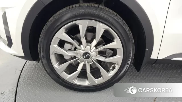 Kia Sorento 4th Generation id 3597923 из Кореи 15