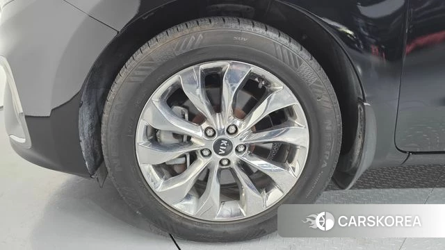 Kia The New Carnival id 4595690 из Кореи 26