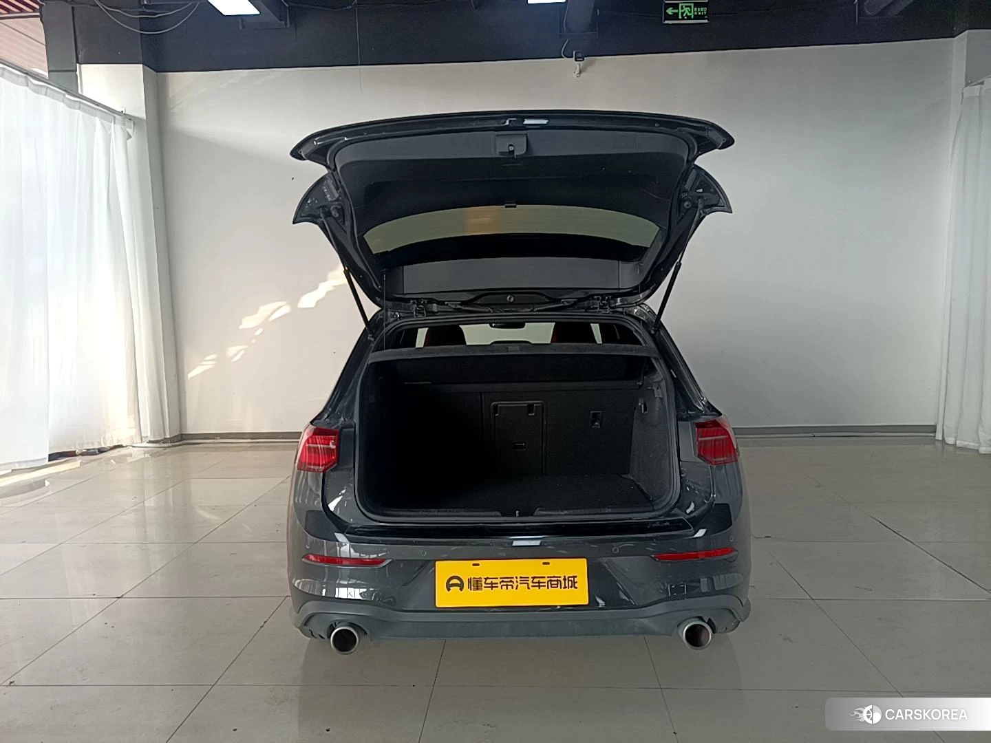 Volkswagen Golf id 4493191 из Китая 15