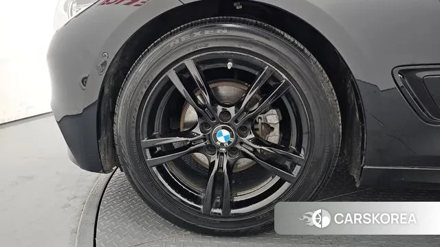 BMW 3 Series GT (F34) id 3374211 из Кореи 15